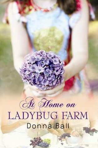 Cover of At Home on Ladybug Farm