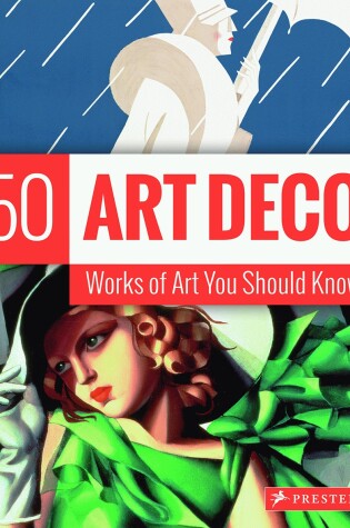 Cover of Art Deco