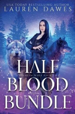 Cover of Half Blood Bundle