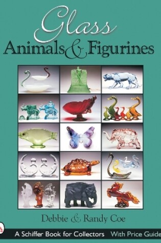 Cover of Glass Animals & Figurines