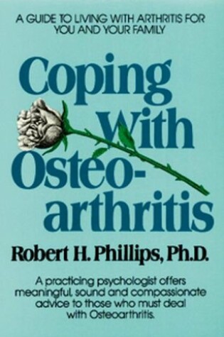 Cover of Coping with Osteoarthritis