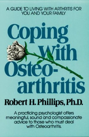 Book cover for Coping with Osteoarthritis