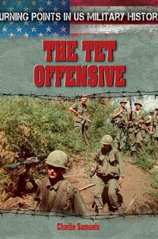 Cover of The TET Offensive