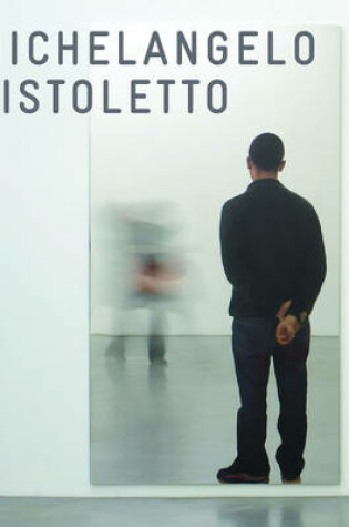 Cover of Michelangelo Pistoletto