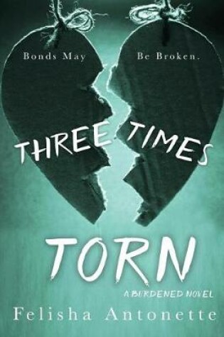 Cover of Two Times Sain