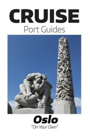 Cover of Cruise Port Guide - Oslo