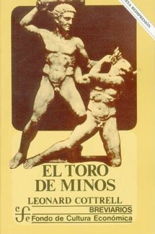 Cover of El Toro de Minos