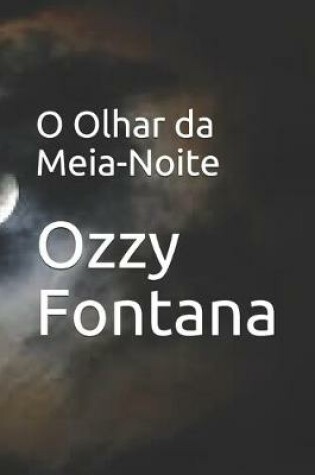 Cover of O Olhar da Meia-Noite