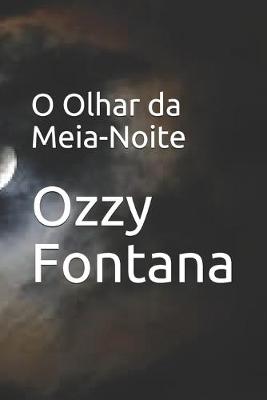 Book cover for O Olhar da Meia-Noite