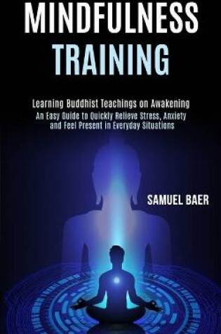 Cover of Mindfulness Training