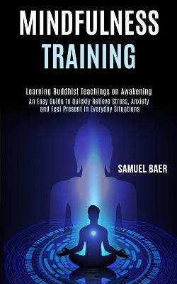 Cover of Mindfulness Training