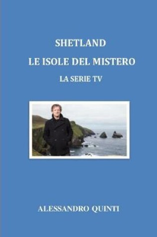 Cover of Shetland