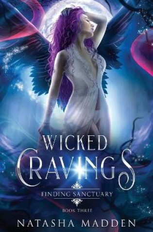 Cover of Wicked Cravings