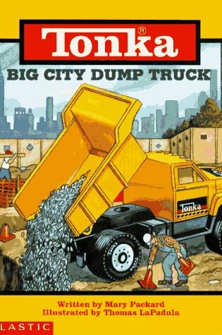 Cover of Big City Dump Truck Package