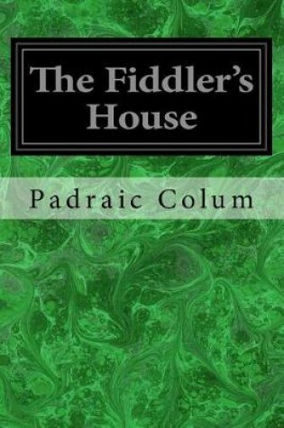 Cover of The Fiddler's House