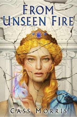 Cover of From Unseen Fire