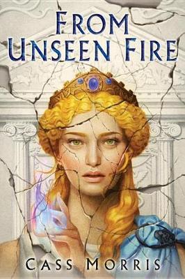 Cover of From Unseen Fire