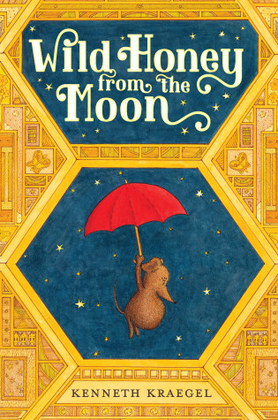 Cover of Wild Honey from the Moon