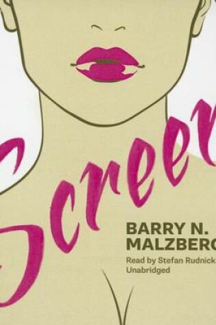 Cover of Screen