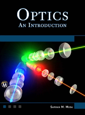 Book cover for Optics