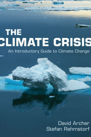 Cover of The Climate Crisis