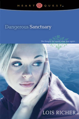 Cover of Dangerous Sanctuary