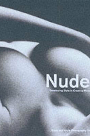 Cover of Nudes