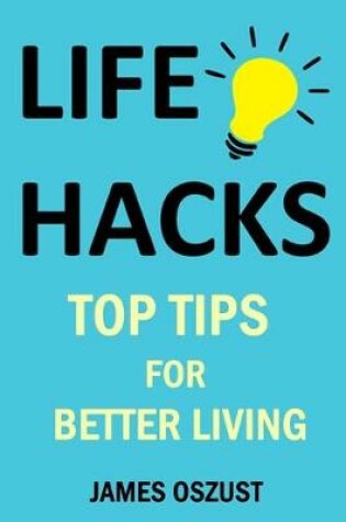 Cover of Life Hacks