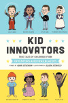 Book cover for Kid Innovators