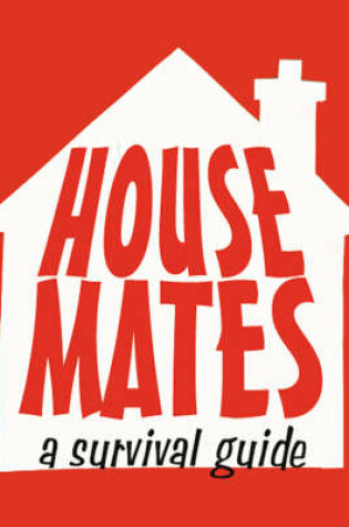 Cover of Housemates