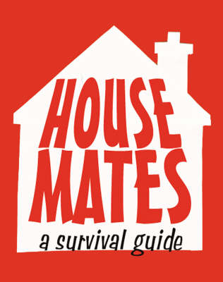 Book cover for Housemates