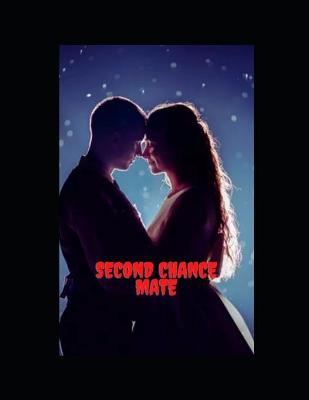 Book cover for Second Chance Mate