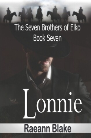 Cover of Lonnie (The Seven Brothers of Elko