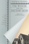 Book cover for The Weaver and the Factory Maid