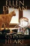Book cover for Gypsy At Heart