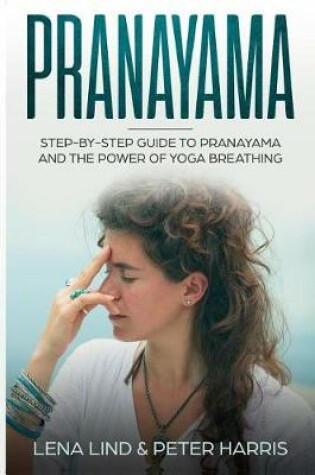 Cover of Pranayama