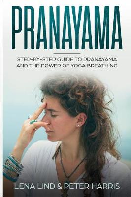 Book cover for Pranayama