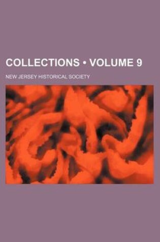 Cover of Collections (Volume 9)