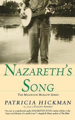 Book cover for Nazareth's Song