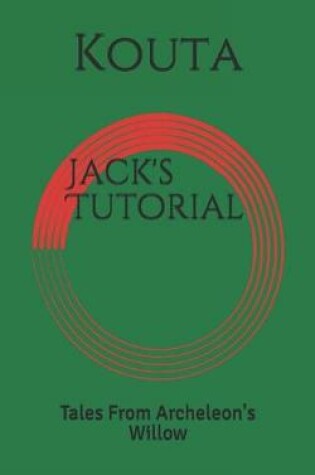 Cover of Jack's Tutorial