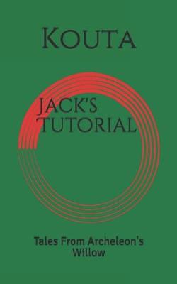 Book cover for Jack's Tutorial