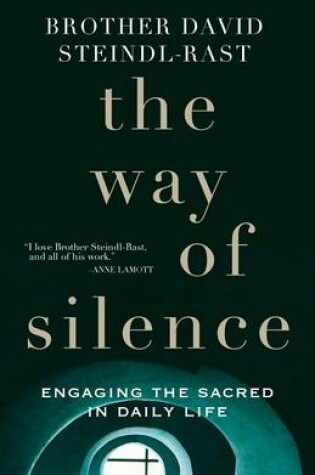 Cover of The Way of Silence