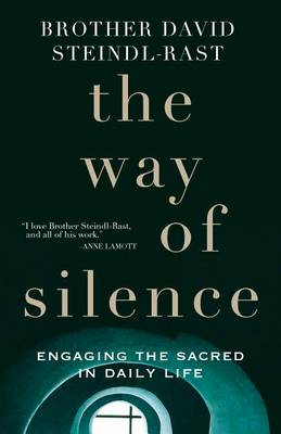 Book cover for The Way of Silence