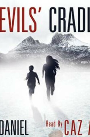 Cover of Devils' Cradle