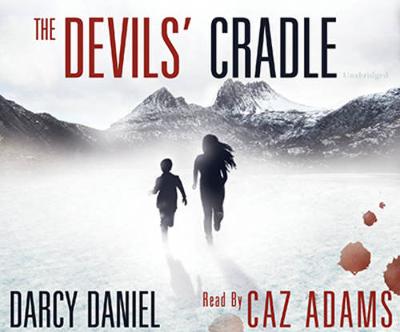 Book cover for Devils' Cradle