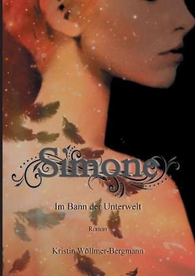 Book cover for Simone