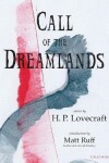 Book cover for Call of the Dreamlands