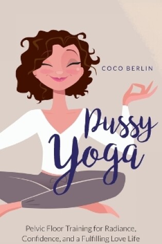 Cover of Pussy Yoga