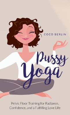 Cover of Pussy Yoga