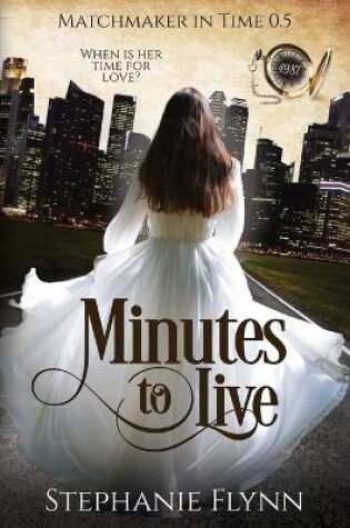 Cover of Minutes to Live